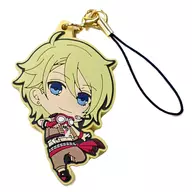 Teramitsu 遙日 「 B-Project Invincible * Dangerous Rubber Strap Collection 」