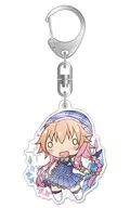 Ninomiya Asuka (Hanare Jewel ver.) Chimadol Acrílico chaveiro "Idlemaster Cinderella Girls"