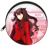 遠坂凛 まるっとレザーケース 「劇場版 Fate/stay night[Heaven’s Feel]」