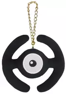 アンノーンH ALLSTAR COLLECTION マスコット 「ポケットモンスター」