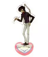 Code Geass Hangyaku no Lelouch I Xindo Collaboration Store