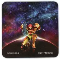 Alfombrilla de ratón original de Alain "3 ds Soft Metroid Sams returns" Amazon Purchase benefits