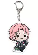 Doppo Kunikida 「 Bungou and The Alchemist Acrylic Key Holder 01 」