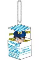 "CASE CLOSED Character box Vol. 6 police collection" by Conan Edogawa