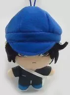 Oni (linterna de un demonio) (ver este mundo) Muscott Vol. 1 "Hozuki's Coolheadedness"