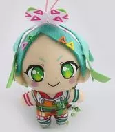 Ni no mascot "Laara & Yui & Ni no & Michiru" PriPara Ver. "idol Time PriPara"