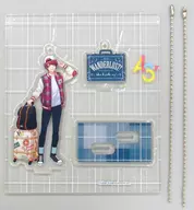 佐久间咲也站亚克力挂件Animate Girls Festival 2017商品