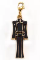 Asch Ford High School Men's Uniform "CODE GEASS: Lelouch of the Rebellion I KODO COSTUME CHARM" theatrical goods