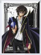 Rulusch folding mirror "CODE GEASS: Lelouch of the Rebellion I Kodo" theater goods