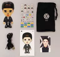 ディオ(EXO) Bluetooth フィギュアスピーカー