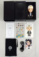 スホ(EXO) Bluetooth フィギュアスピーカー