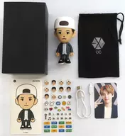 ベッキョン (EXO) Bluetooth Figure Speaker