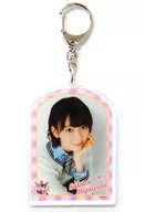 Sakura Miyawaki Acrylic Key Holder (1710) AKB48 CAFE & SHOP Limited