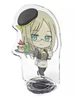 雪小路野ばら 「妖狐×僕SS×PRINCESS CAFE BIGアクリルスタンド」