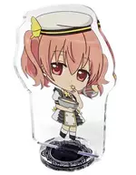 髏々宮カルタ 「妖狐×僕SS×PRINCESS CAFE BIGアクリルスタンド」