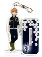 Shun Midorikawa LB Limited Acrylic Stand "WORLD TRIGGER Border Ikebukuro P' PARCO Third Branch"