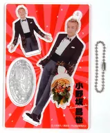 Masaya Onosaka Acrylic Stand Seat "『 You're Being Summoned, Azazel-san. 』 10th Anniversary Event 『 Hey Wai, Azazel. G 』"