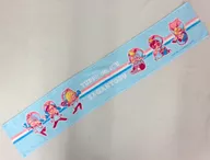 勇利&維剋多&尤裏圍巾