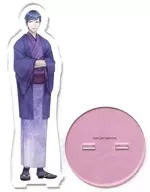 Blue Moon (cuerpo completo) "Cocktail Prince ×PRINCESS CAFE Acrylic Stand"