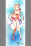 Asuna Swimwear Microfiber sports towel "SWORD ART ONLINE" DENGEKI BUNKO Autumn Festival 2015 Goods
