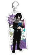 相澤消太 アクリルキーホルダー 「僕のヒーローアカデミア」