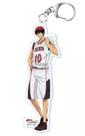 Taiga Kagami Acrylic Key Holder 「 Kuroko's BASKETBALL 」