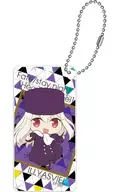 Fate/stay night : The Movie, a Key Chain of Iryasfir von Einzund Midteria