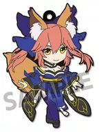 小腳輪/玉藻的前「閃閃發光！Fate/EXTELLA交換式掛件vol.2」