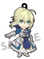 saber/阿尔托利亚・潘德拉贡Fate！EXTELLA集换式挂件vol.2>