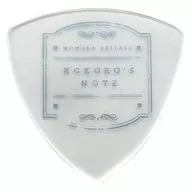 Anka Ariyasu Pick "CD ココロノオト" HMV Purchase benefits