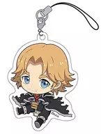 Suleiman 「 List of Altair: A Record of Battles chapters Petanko Trading Acrylic Strap 」