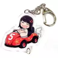Yuki Wakai Acrylic Charm "I ☆ Ris 5th Anniversary Live ～ GO ～"