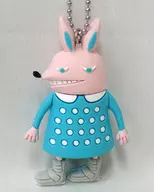 Rabbit Reissue All Stars Mascot "Yonezu Genshi 2017 TOUR / Fogbound" Gacha Gacha Prize