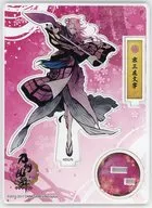 30.宗三左文字壓剋力立牌(戰鬥)"刀劍亂舞-ONLINE-"