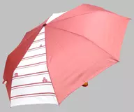 火神大我モデル 折りたたみ傘 「黒子のバスケ」