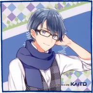 Kaito (MEIKO B. D) Mini Towel "VOCALOID"