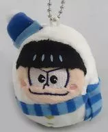 唐松吉祥物掛件掛件「小松先生」