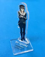 朔間零 「あんさんぶるスターズ! DREAM LIVE -1st Tour “Morning Star!”- アクリルスタンドコレクション」