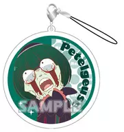 ペテルギウス・ロマネコンティ 「Re：ゼロから始める異世界生活 キャラリウムアクリルストラップ Vol.2」