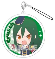 クルシュ・カルステン 「Re：ゼロから始める異世界生活 キャラリウムアクリルストラップ Vol.2」