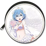Rem (Swimsuit) Maruto Leather Case 「 Re:ZeRo Starting Life in Another World 」