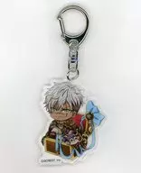 道格拉斯「梦王国与沉睡的100王子FuGochu☆亚克力挂件Pri考夫ver.」Animate Girls Festival2017周边