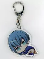 PSY「梦王国与沉睡的100王子FuoChun☆亚克力挂件Choi Koronver.」Animate Girls Festival2017周边