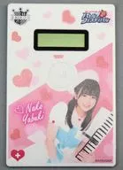 矢吹奈子(护士)×AKB节合作套餐(1712)"AKB48 Stage Fighter 2 Battle Festival Meat 48 CAFE&SHOP>预约限定