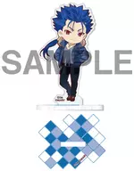 Lancer / Cúchulainn "Fate/EXTELLA Acrylic Stand Collection 2 nd Edition"