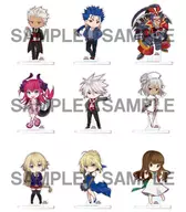 全9種セット 「Fate/EXTELLA アクリルスタンドコレクション 第2弾」