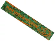 MAN WITH A MISSION マフラータオル(サバイバルカラー) 「MAN WITH A MISSION『PLAY WHAT U WANT TOUR』」