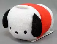Pochakko Natsukashi Series Roll Beanbags "Sanrio Character Cters"