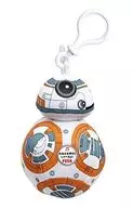 BB-8 Talking Plush toy S Size (with Key Chain) "Star Wars: Episode VIII - The Last Jedi"