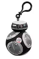 BB-9E Talking Peluche S size (with key chain) "Star Wars: Episodio VIII - Los últimos Jedi"